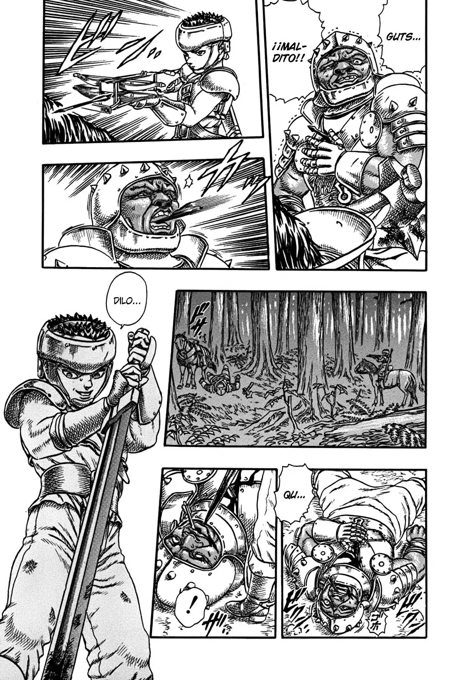 Las Emocionantes Aventuras de Marley - Capítulo 0.09 - Página 25 - LectorTMOo