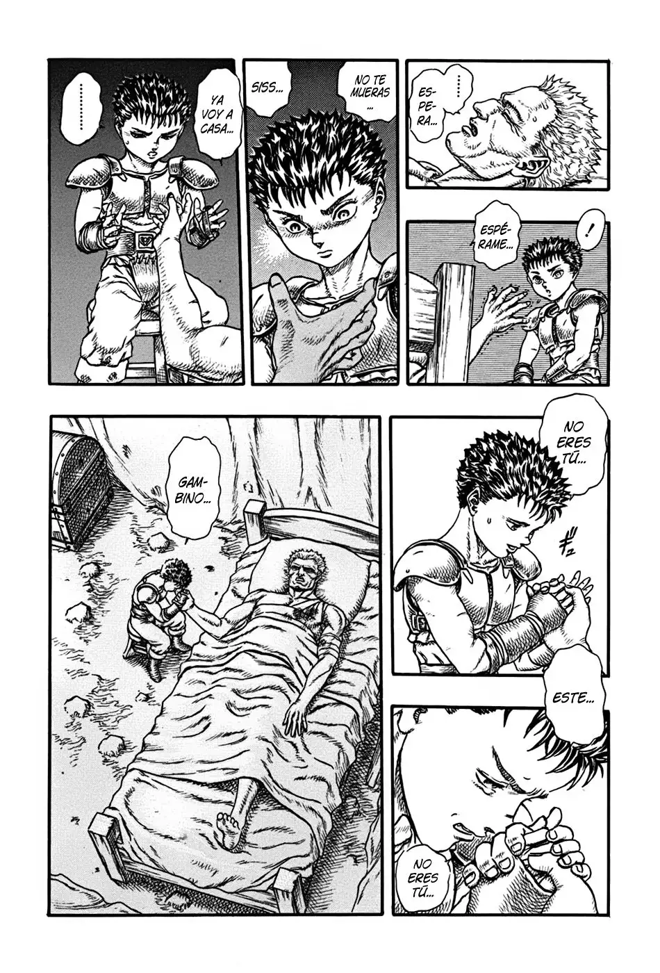 Las Emocionantes Aventuras de Marley - Capítulo 0.09 - Página 32 - LectorTMOo