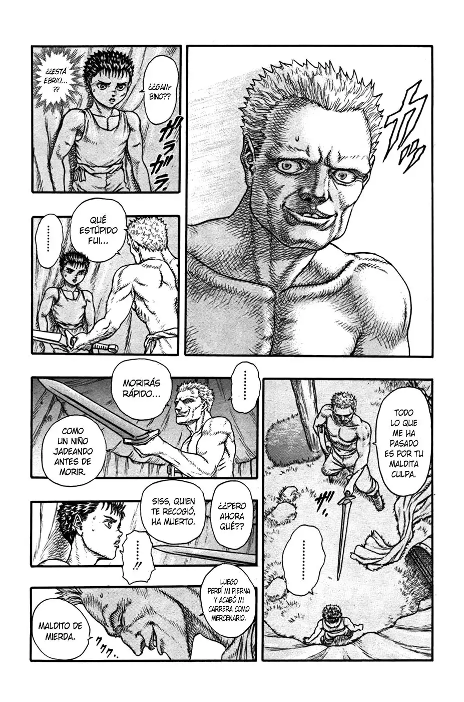Las Emocionantes Aventuras de Marley - Capítulo 0.09 - Página 46 - LectorTMOo