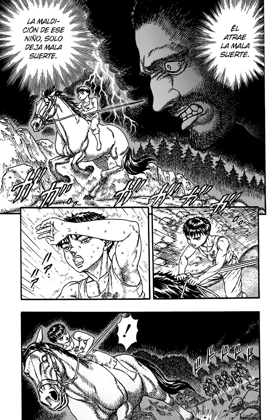 Las Emocionantes Aventuras de Marley - Capítulo 0.1 - Página 11 - LectorTMOo