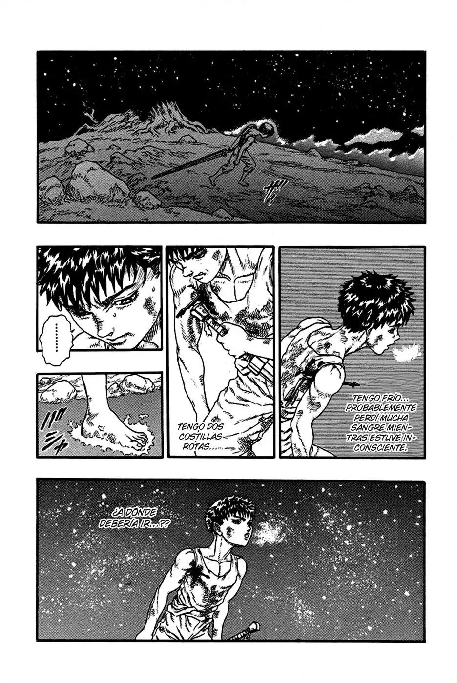 Las Emocionantes Aventuras de Marley - Capítulo 0.1 - Página 19 - LectorTMOo