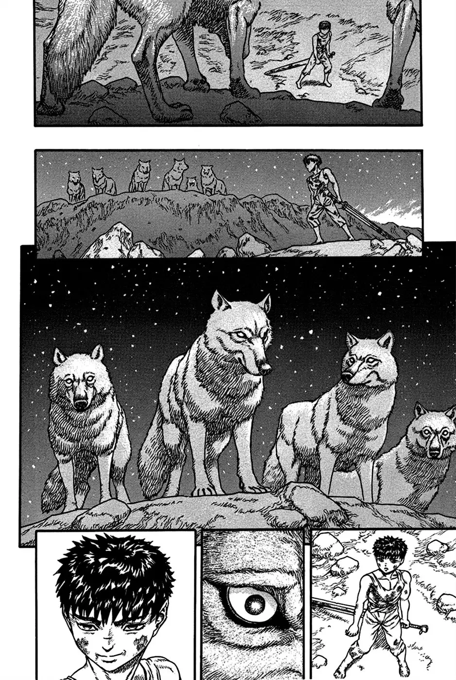 Las Emocionantes Aventuras de Marley - Capítulo 0.1 - Página 21 - LectorTMOo