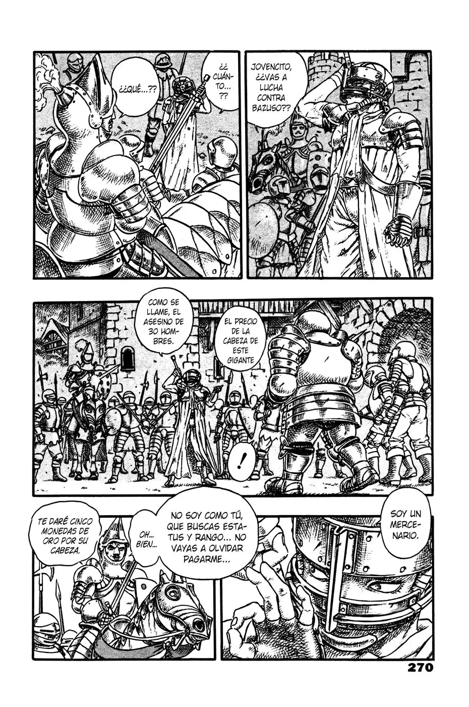 Las Emocionantes Aventuras de Marley - Capítulo 0.1 - Página 38 - LectorTMOo