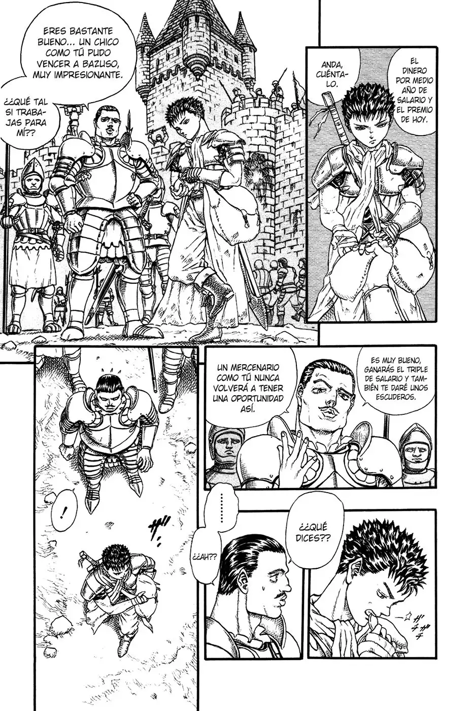 Las Emocionantes Aventuras de Marley - Capítulo 0.11 - Página 7 - LectorTMOo