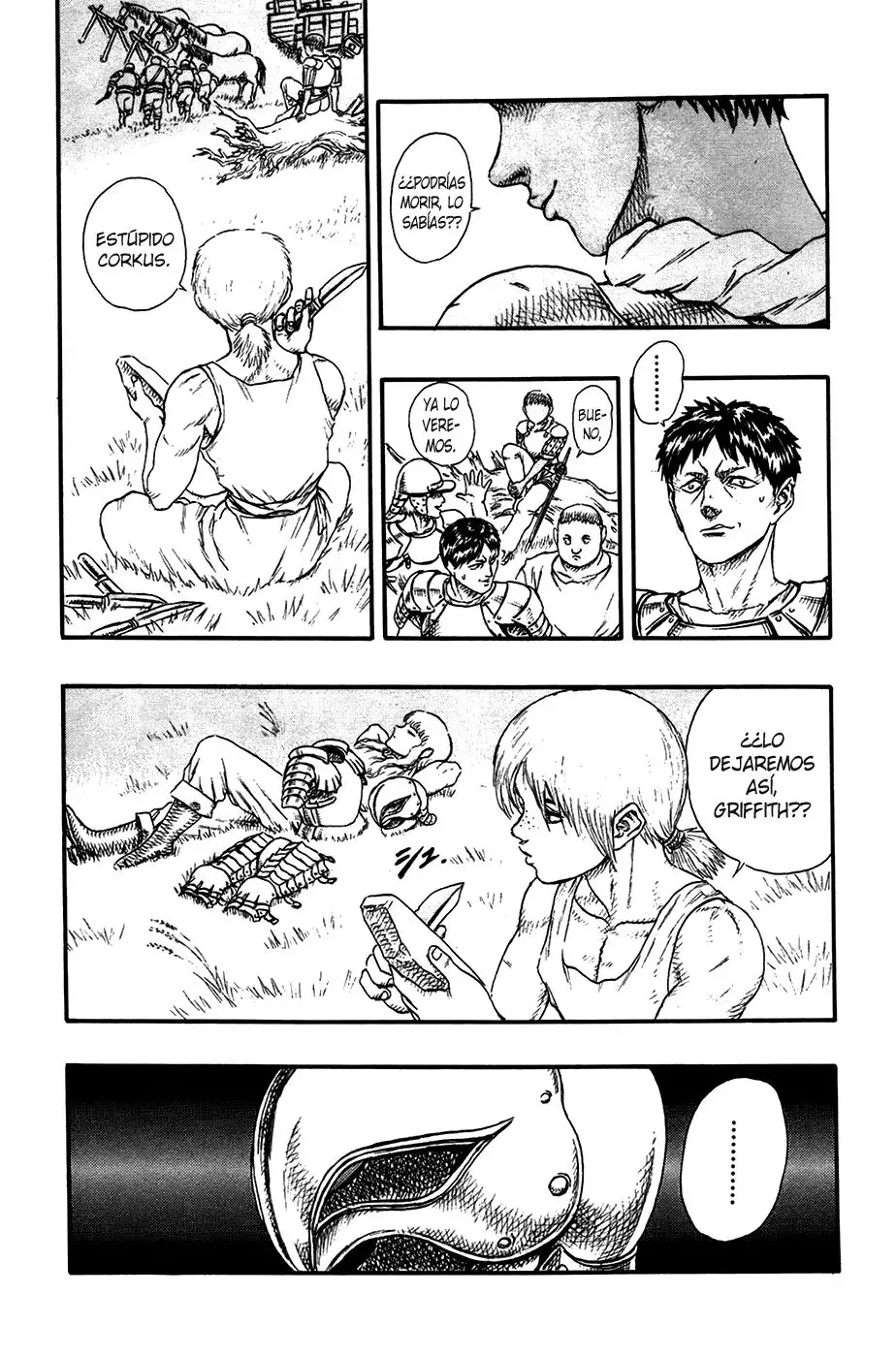 Las Emocionantes Aventuras de Marley - Capítulo 0.11 - Página 13 - LectorTMOo