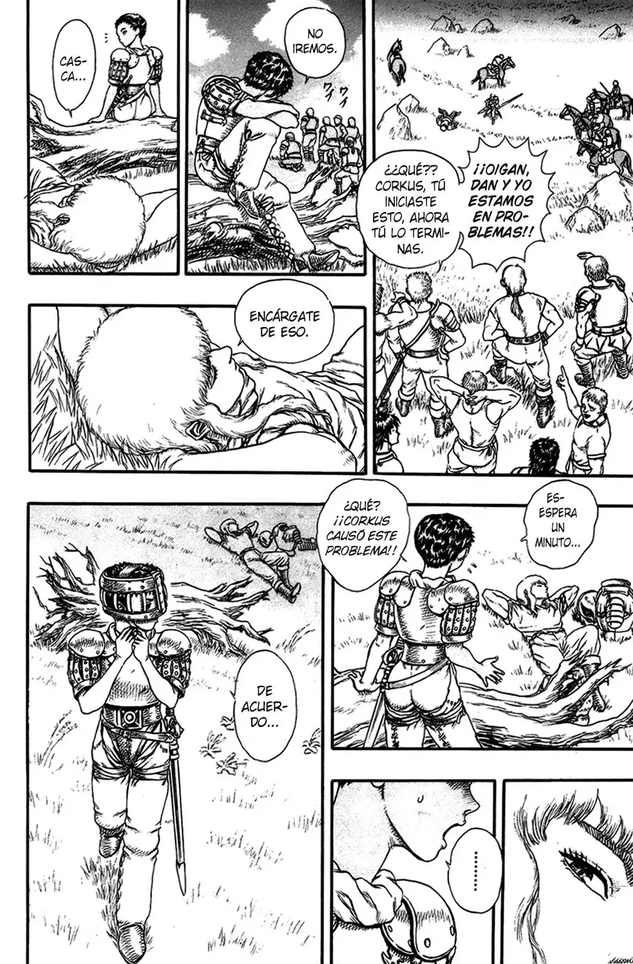 Las Emocionantes Aventuras de Marley - Capítulo 0.11 - Página 20 - LectorTMOo