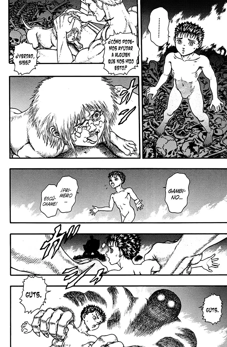 Las Emocionantes Aventuras de Marley - Capítulo 0.12 - Página 6 - LectorTMOo