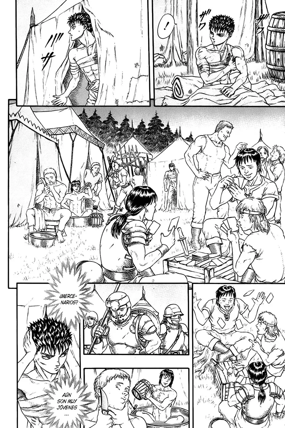 Las Emocionantes Aventuras de Marley - Capítulo 0.12 - Página 10 - LectorTMOo
