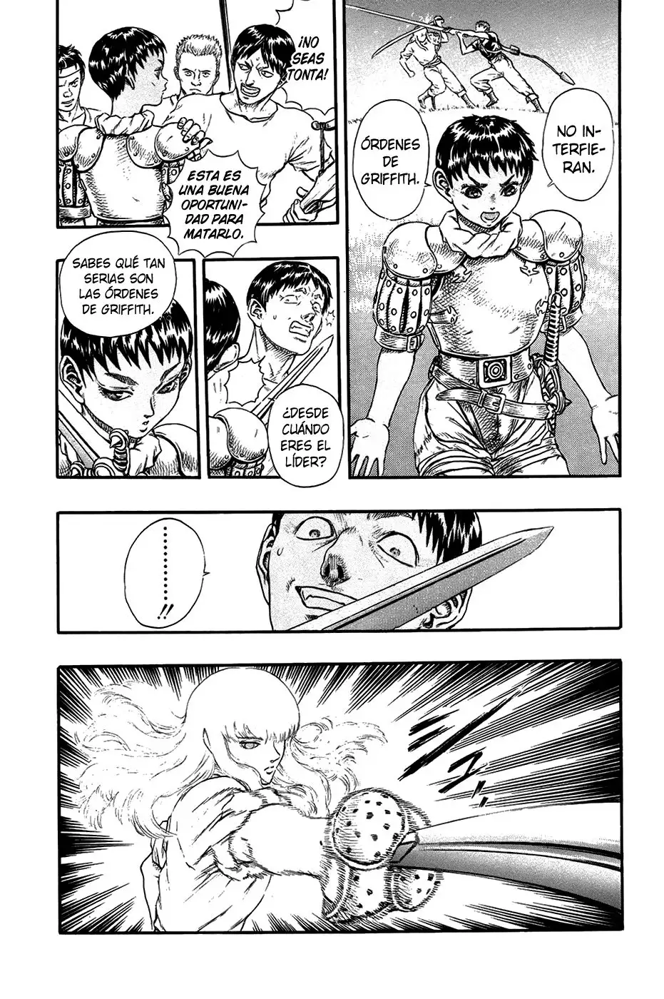Las Emocionantes Aventuras de Marley - Capítulo 0.12 - Página 37 - LectorTMOo