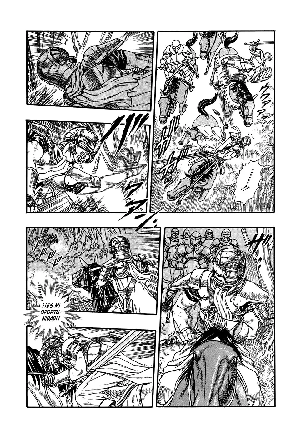 Las Emocionantes Aventuras de Marley - Capítulo 0.14 - Página 16 - LectorTMOo