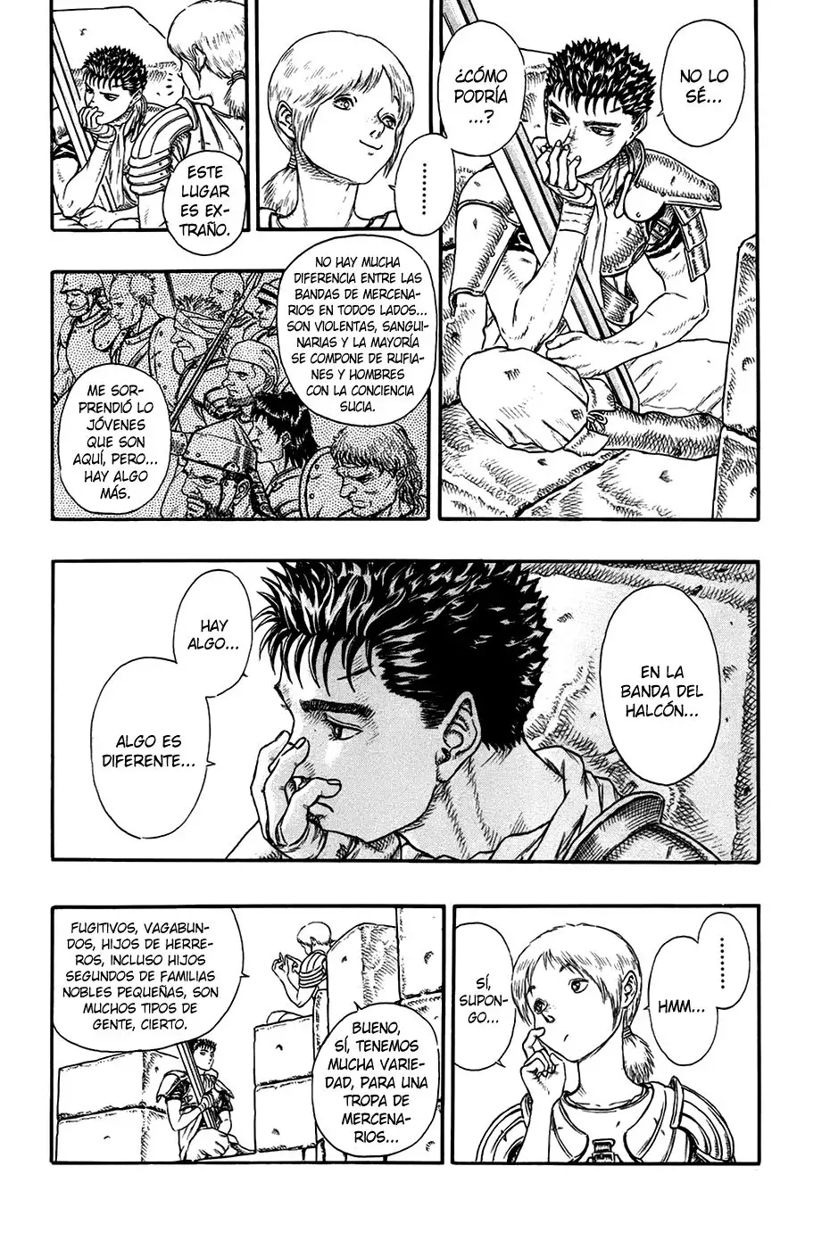 Las Emocionantes Aventuras de Marley - Capítulo 0.15 - Página 5 - LectorTMOo