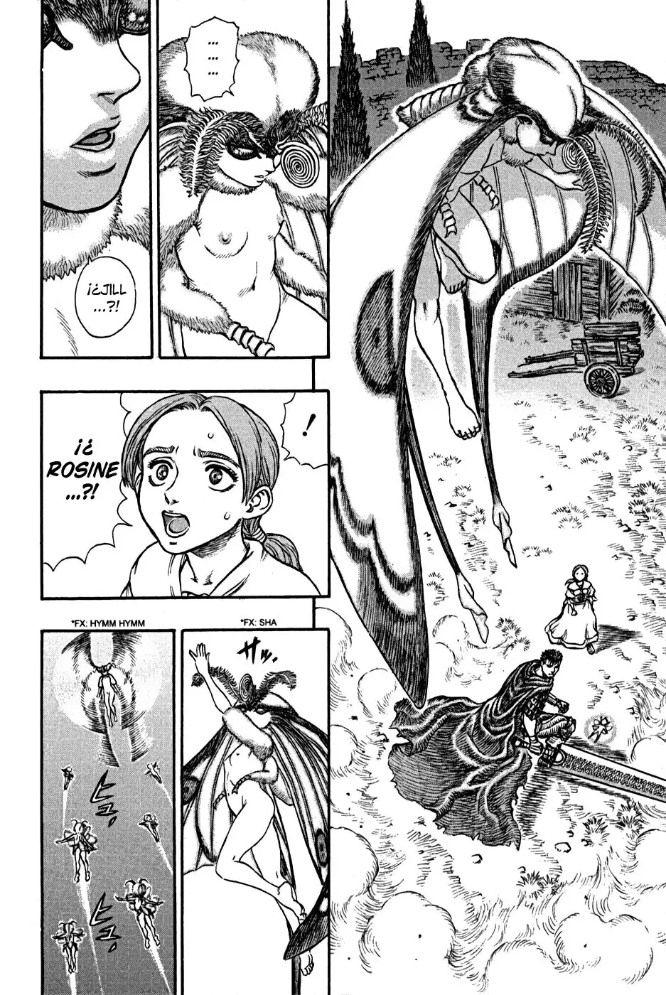 Las Emocionantes Aventuras de Marley - Capítulo 100 - Página 17 - LectorTMOo