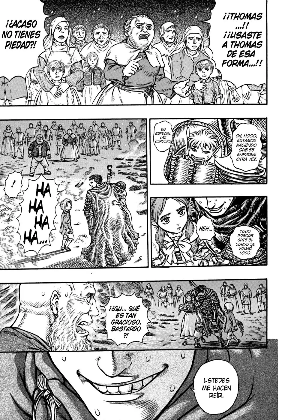 Las Emocionantes Aventuras de Marley - Capítulo 100 - Página 20 - LectorTMOo