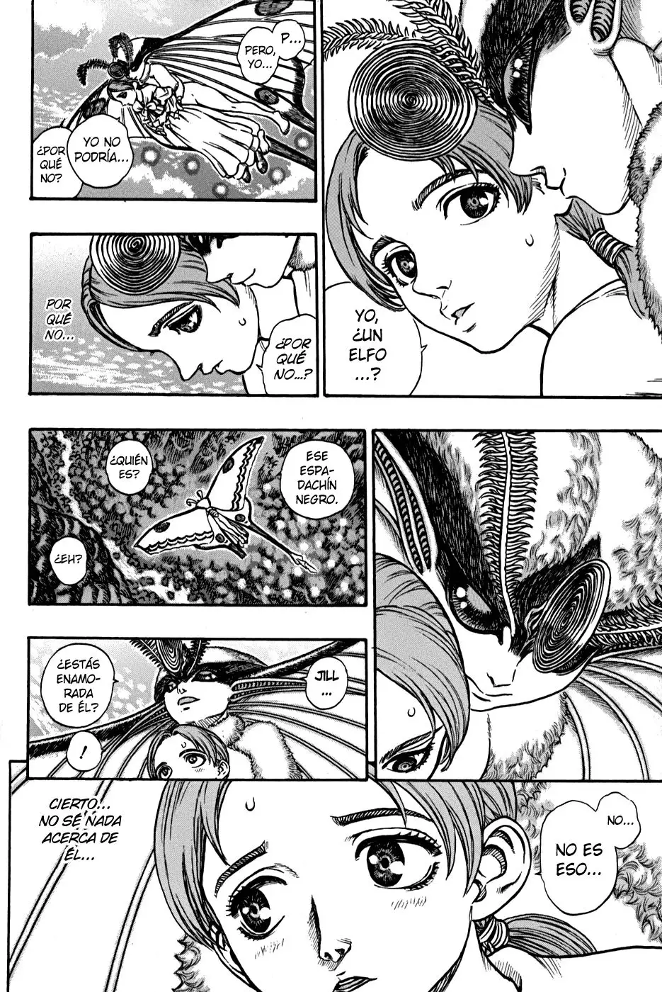 Las Emocionantes Aventuras de Marley - Capítulo 105 - Página 2 - LectorTMOo