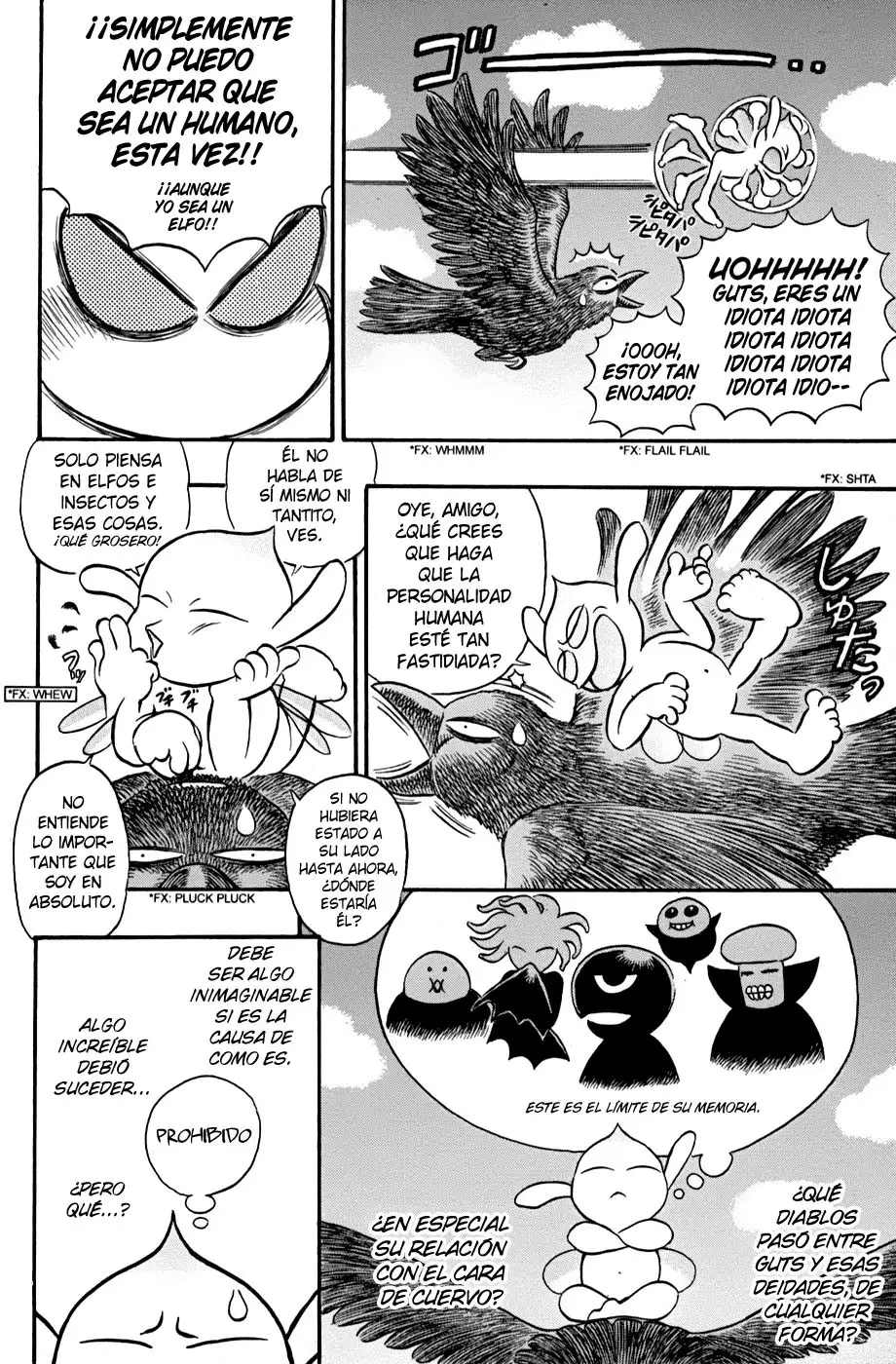 Las Emocionantes Aventuras de Marley - Capítulo 106 - Página 8 - LectorTMOo