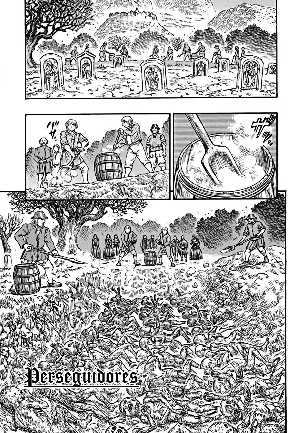 Las Emocionantes Aventuras de Marley - Capítulo 107 - Página 1 - LectorTMOo