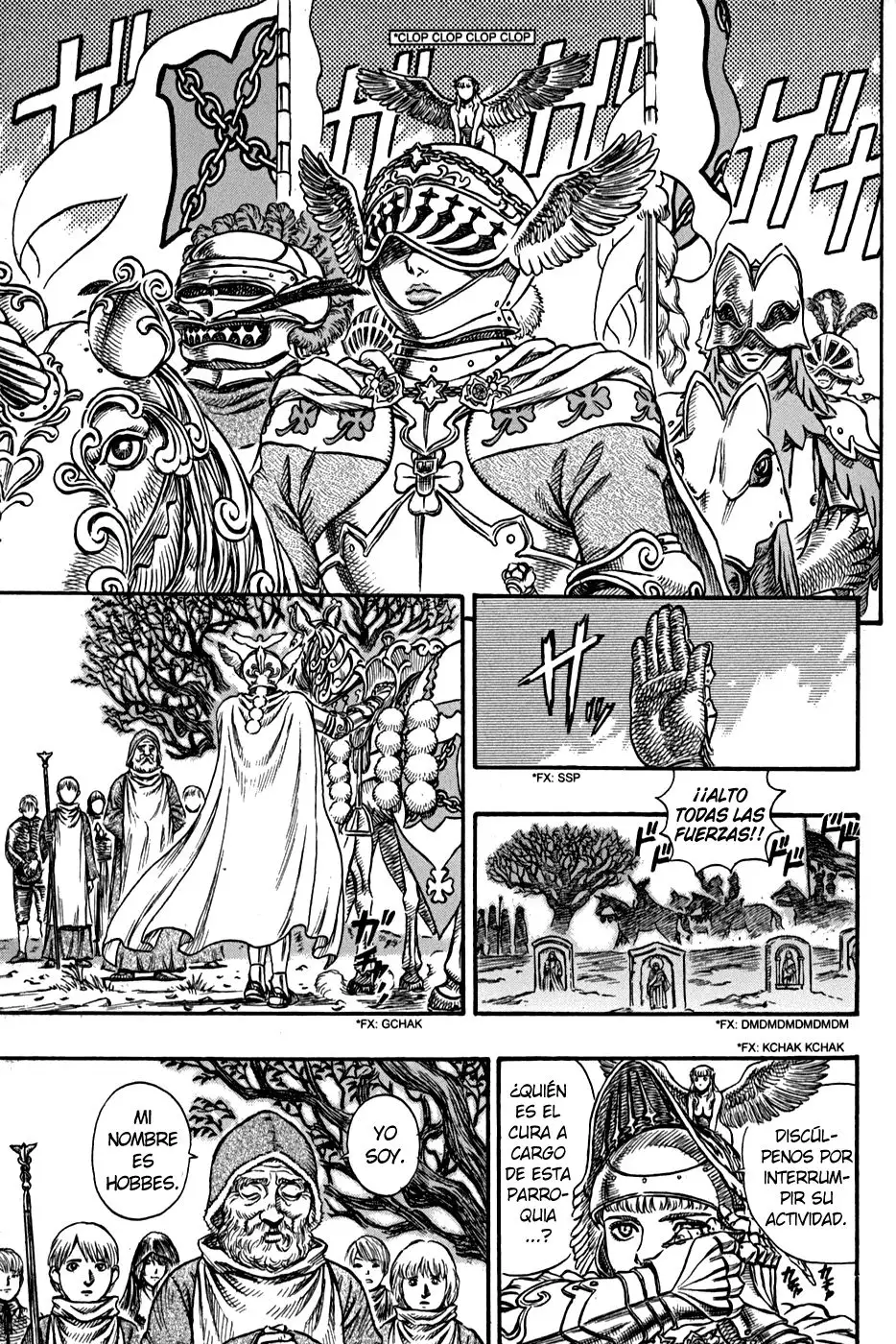 Las Emocionantes Aventuras de Marley - Capítulo 107 - Página 5 - LectorTMOo
