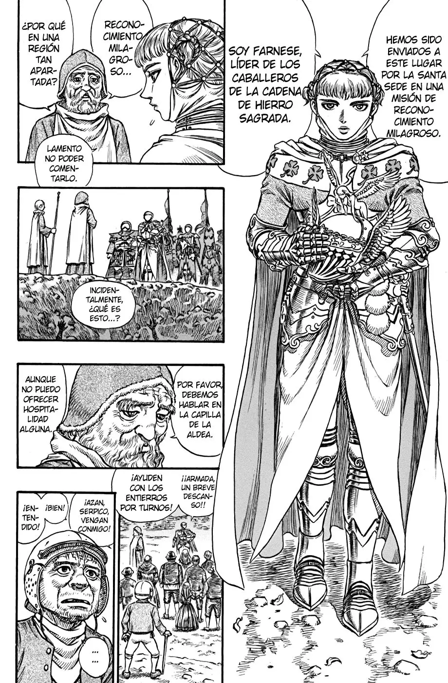 Las Emocionantes Aventuras de Marley - Capítulo 107 - Página 6 - LectorTMOo