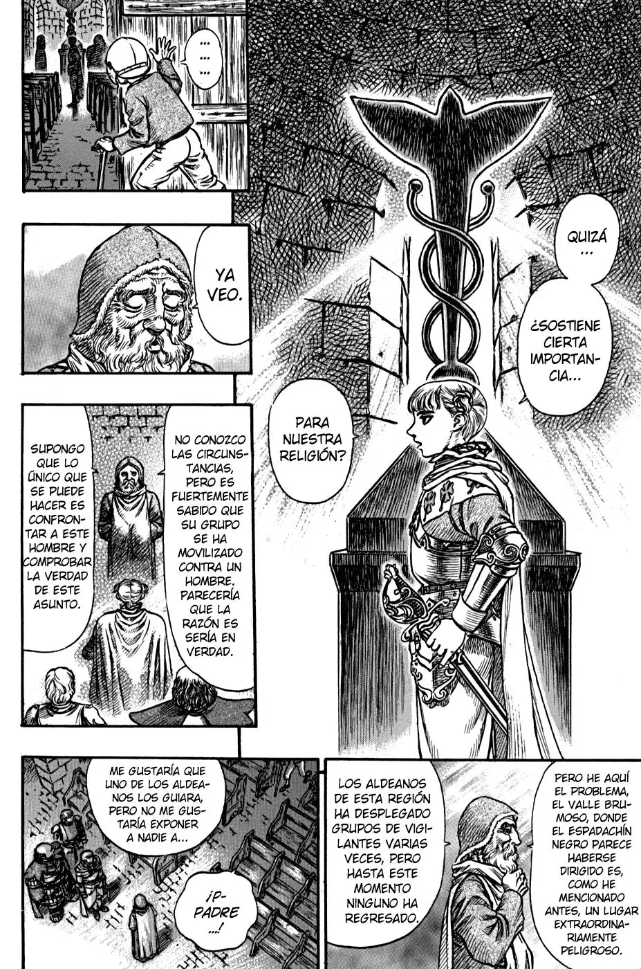 Las Emocionantes Aventuras de Marley - Capítulo 107 - Página 10 - LectorTMOo