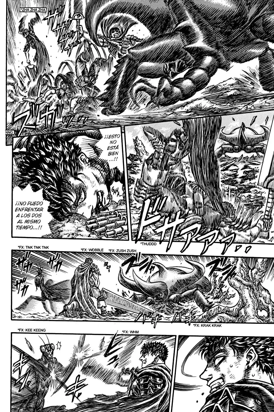Las Emocionantes Aventuras de Marley - Capítulo 107 - Página 16 - LectorTMOo