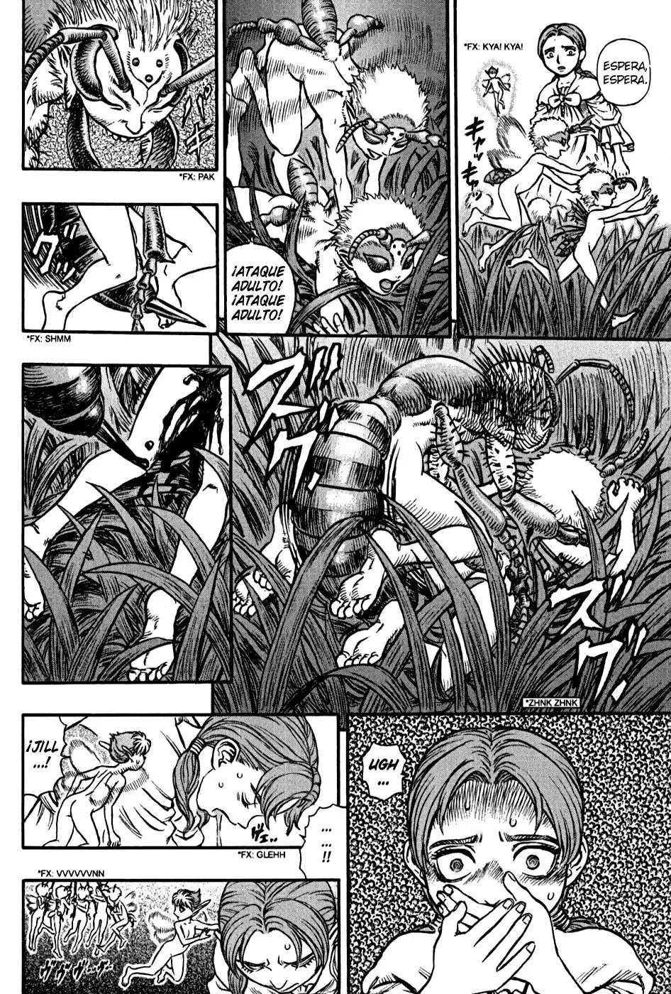 Las Emocionantes Aventuras de Marley - Capítulo 109 - Página 14 - LectorTMOo