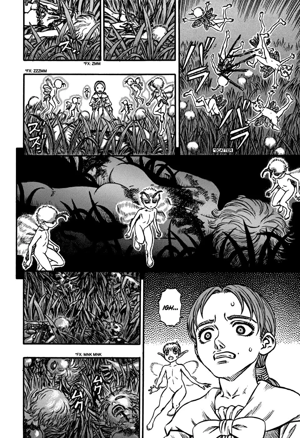 Las Emocionantes Aventuras de Marley - Capítulo 109 - Página 16 - LectorTMOo