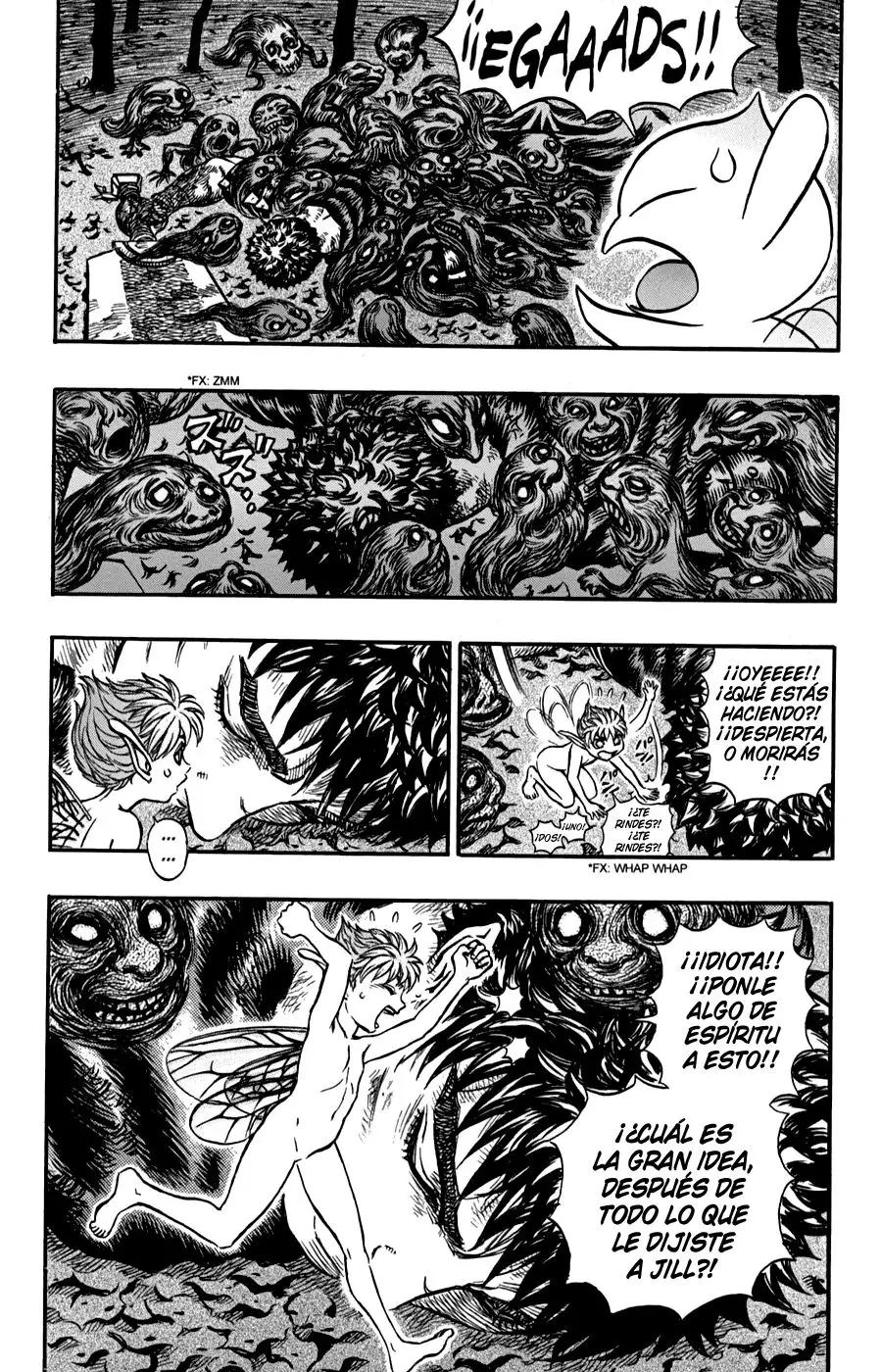 Las Emocionantes Aventuras de Marley - Capítulo 118 - Página 15 - LectorTMOo