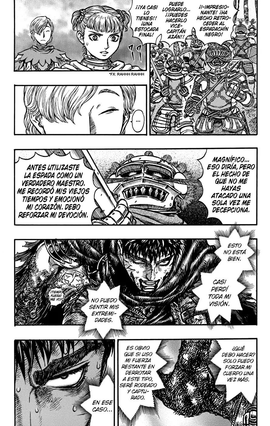 Las Emocionantes Aventuras de Marley - Capítulo 120 - Página 9 - LectorTMOo