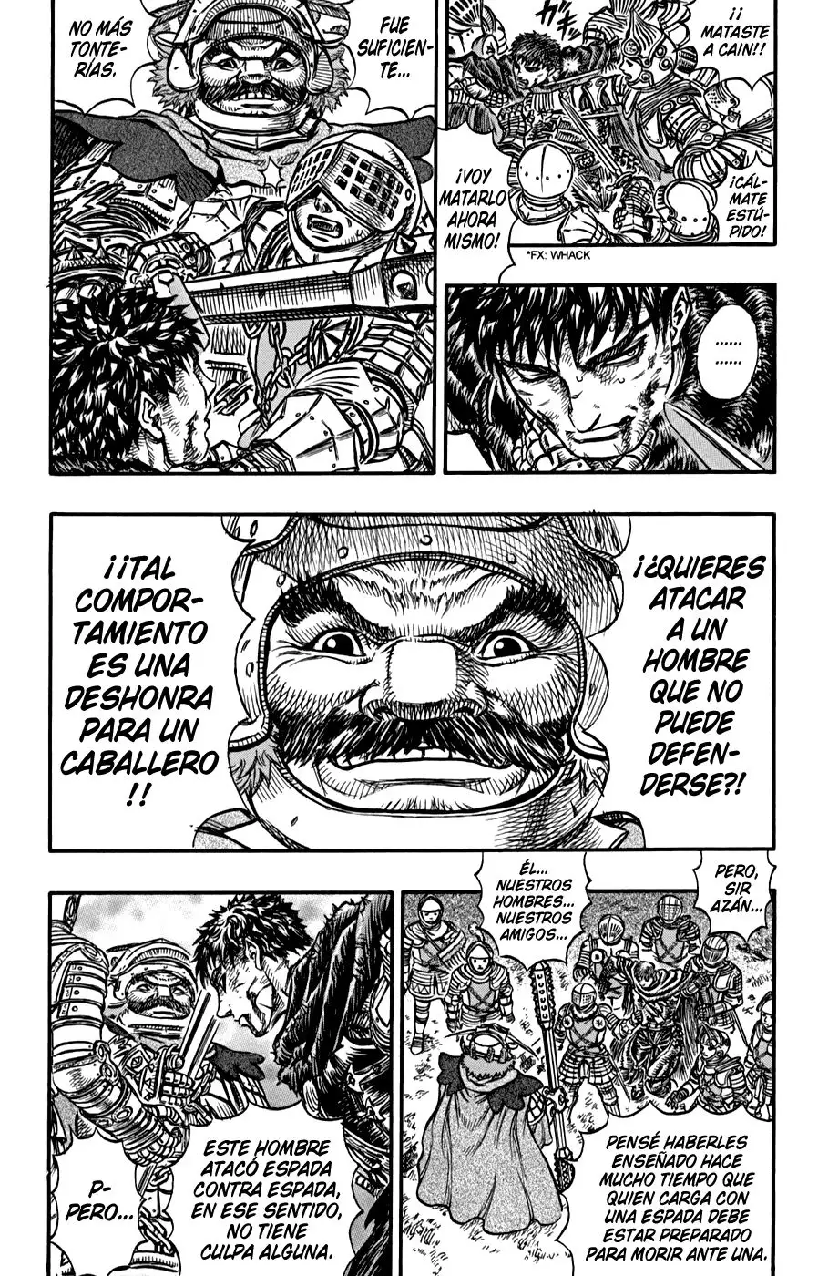 Las Emocionantes Aventuras de Marley - Capítulo 120 - Página 17 - LectorTMOo