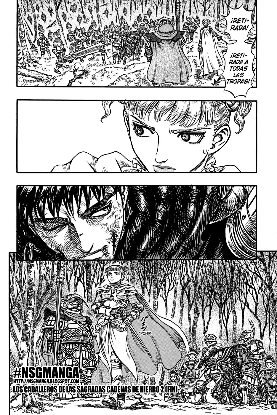 Las Emocionantes Aventuras de Marley - Capítulo 120 - Página 20 - LectorTMOo