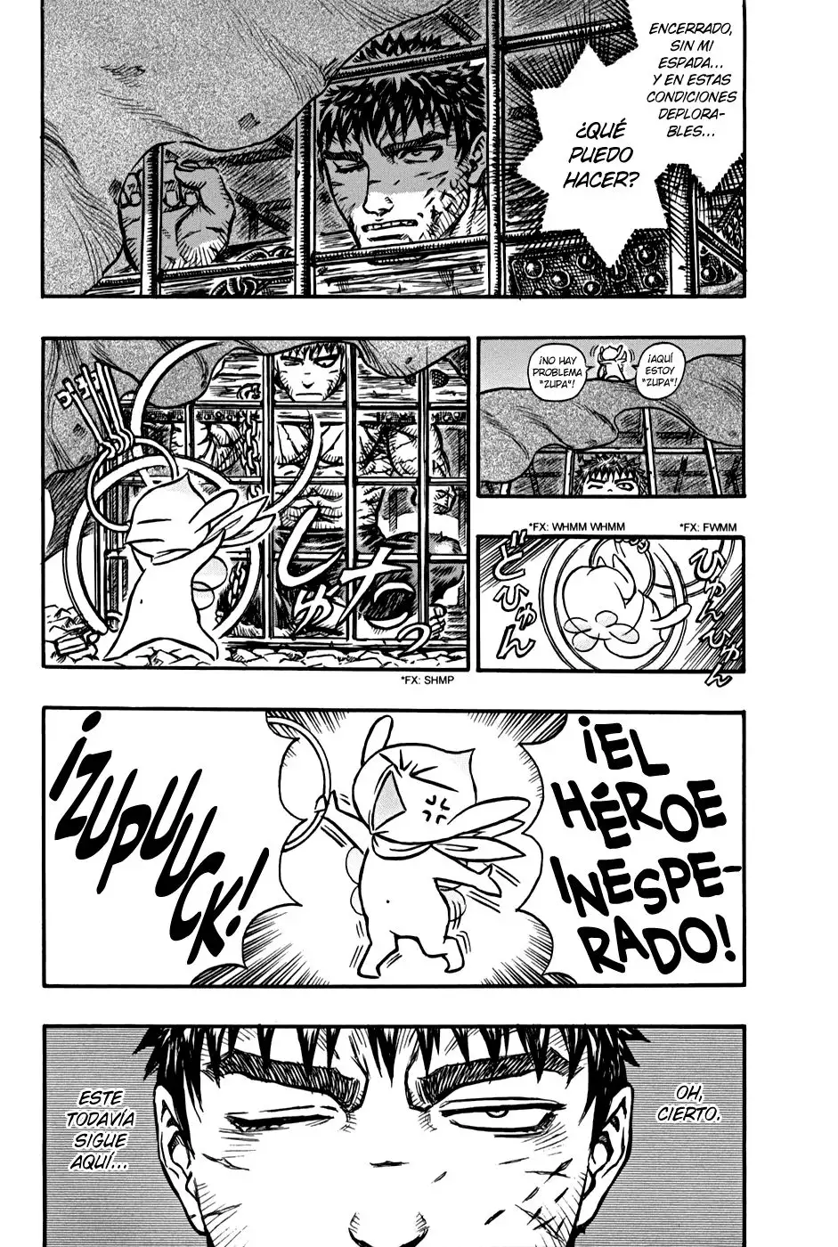 Las Emocionantes Aventuras de Marley - Capítulo 122 - Página 9 - LectorTMOo