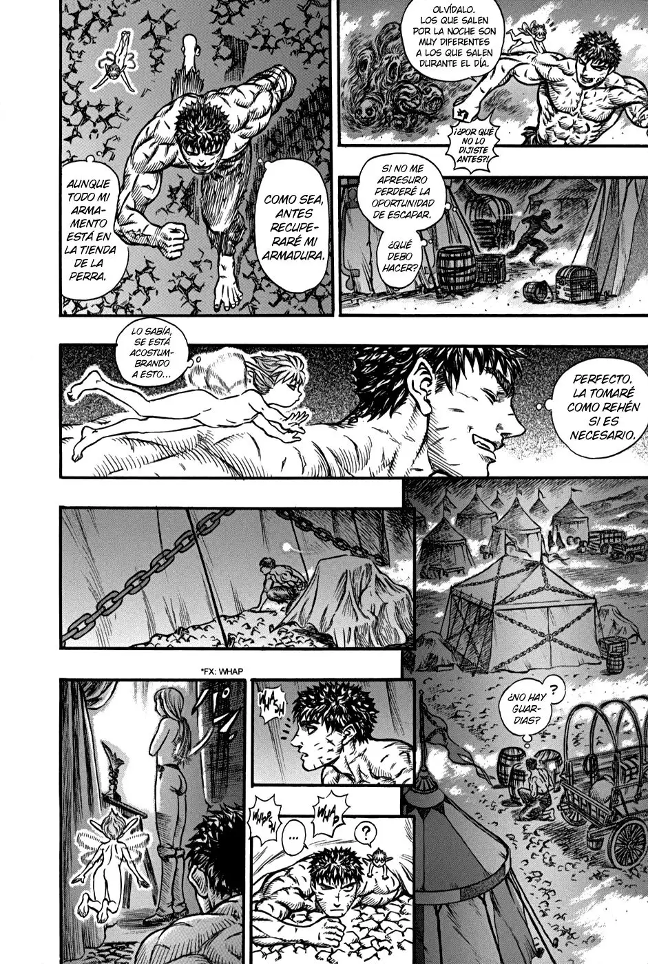 Las Emocionantes Aventuras de Marley - Capítulo 122 - Página 12 - LectorTMOo