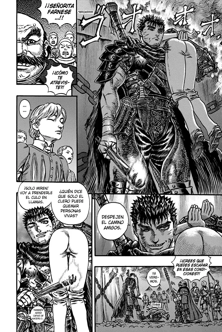 Las Emocionantes Aventuras de Marley - Capítulo 122 - Página 18 - LectorTMOo