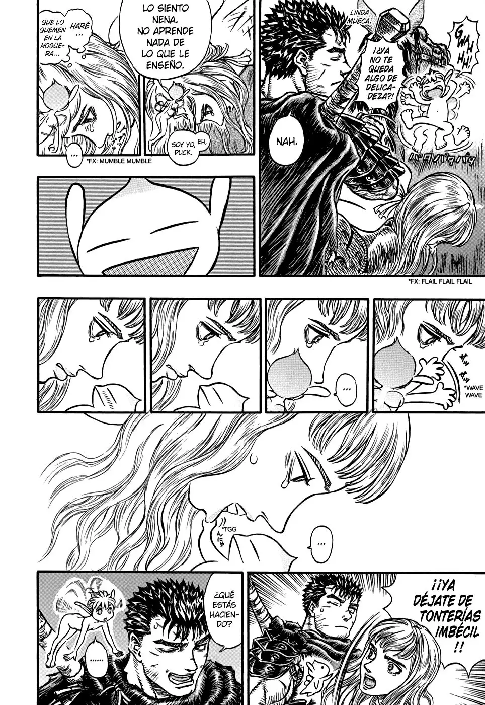 Las Emocionantes Aventuras de Marley - Capítulo 122 - Página 24 - LectorTMOo