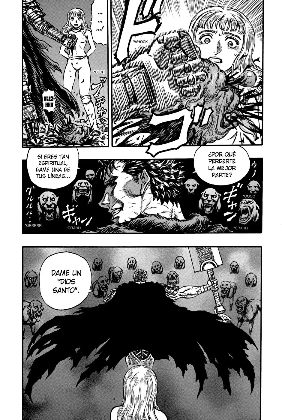 Las Emocionantes Aventuras de Marley - Capítulo 123 - Página 17 - LectorTMOo
