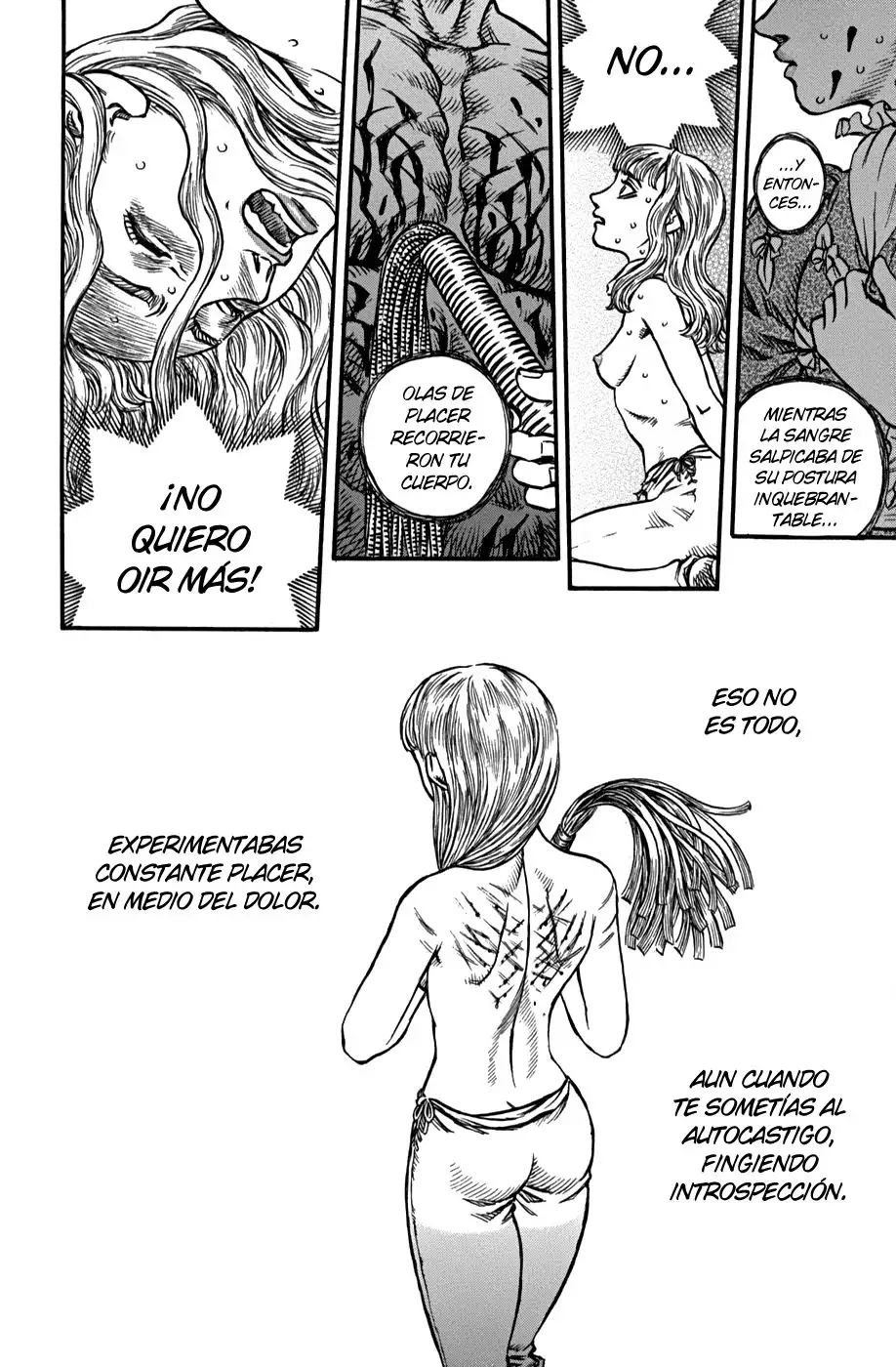 Las Emocionantes Aventuras de Marley - Capítulo 125 - Página 4 - LectorTMOo