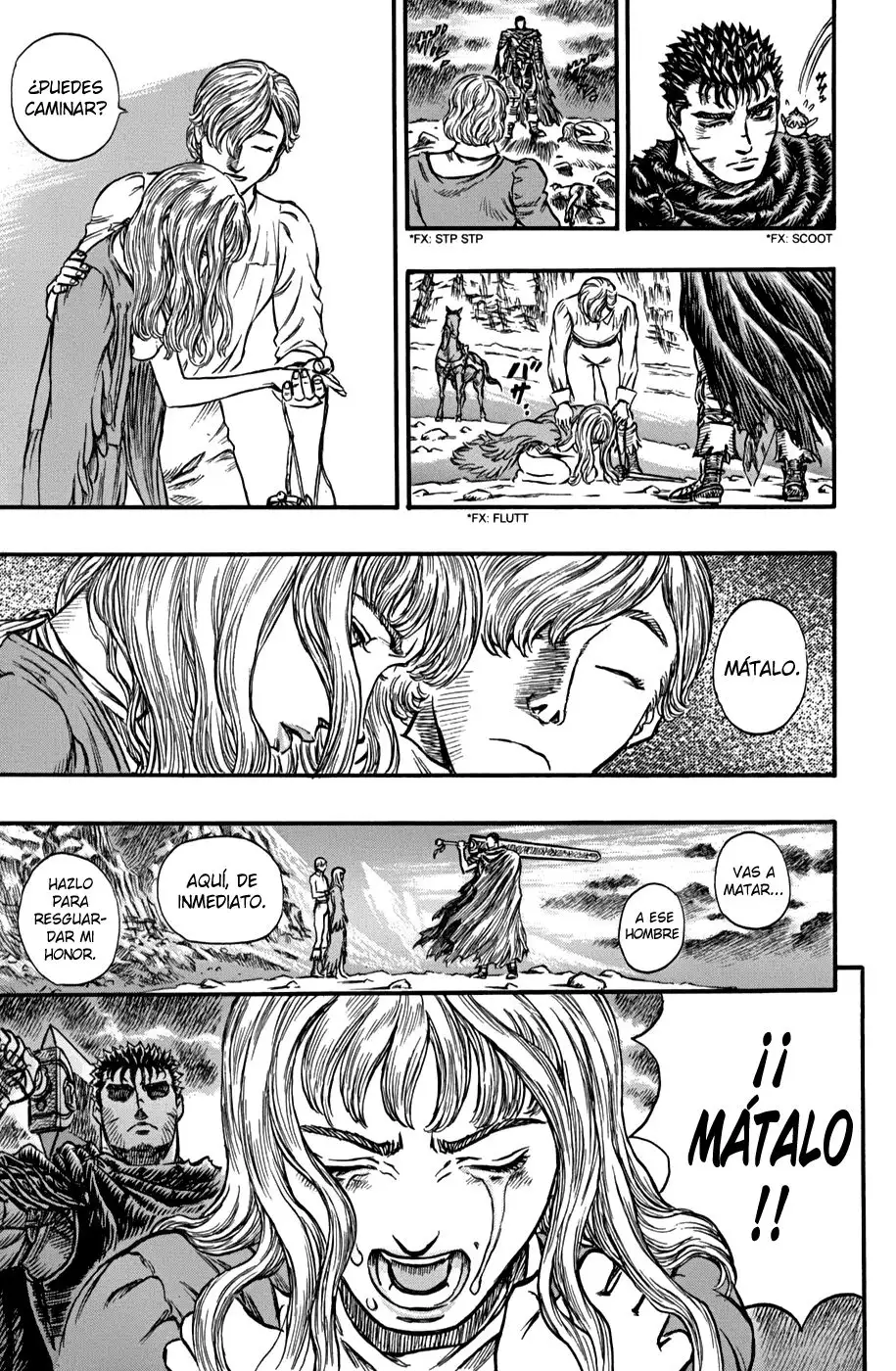 Las Emocionantes Aventuras de Marley - Capítulo 125 - Página 15 - LectorTMOo
