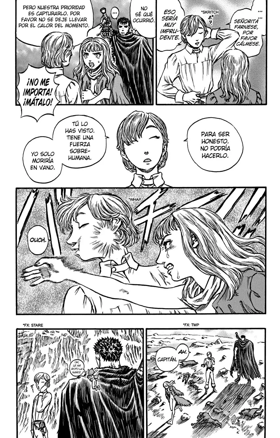 Las Emocionantes Aventuras de Marley - Capítulo 125 - Página 16 - LectorTMOo