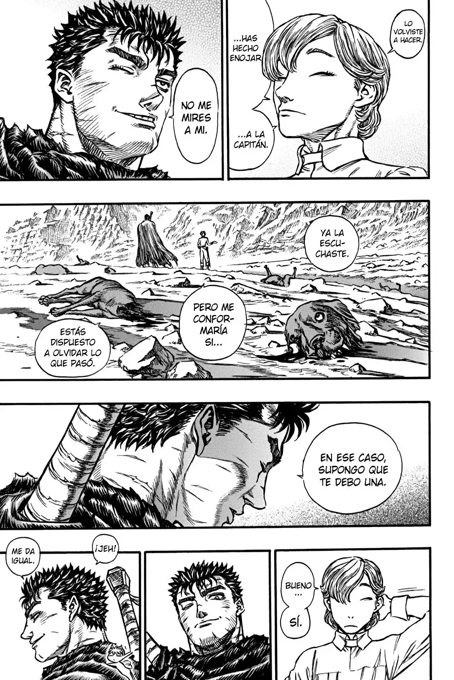 Las Emocionantes Aventuras de Marley - Capítulo 125 - Página 17 - LectorTMOo