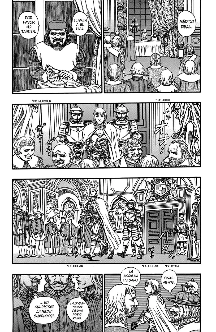 Las Emocionantes Aventuras de Marley - Capítulo 127 - Página 4 - LectorTMOo