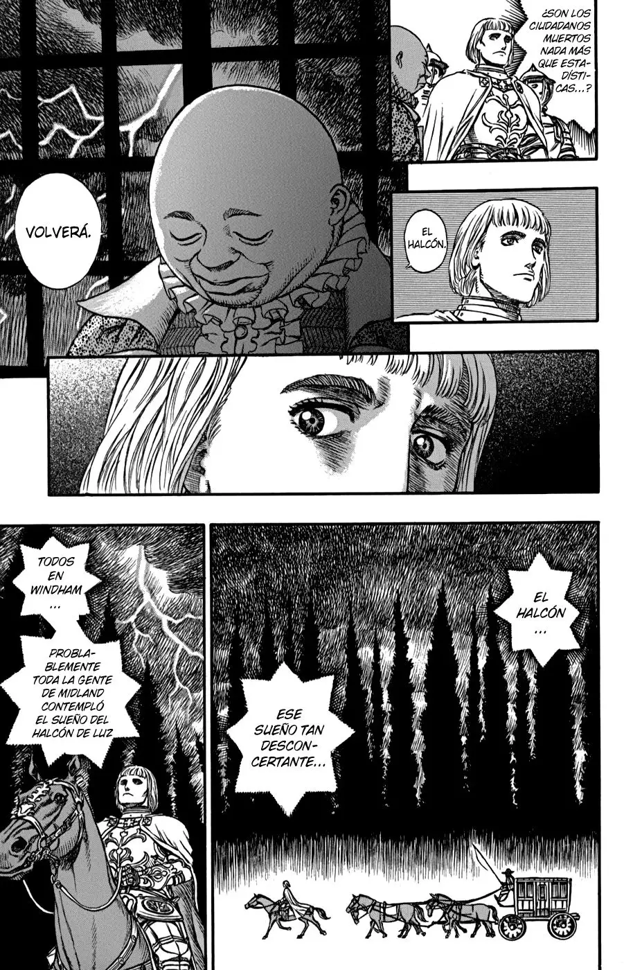 Las Emocionantes Aventuras de Marley - Capítulo 127 - Página 6 - LectorTMOo