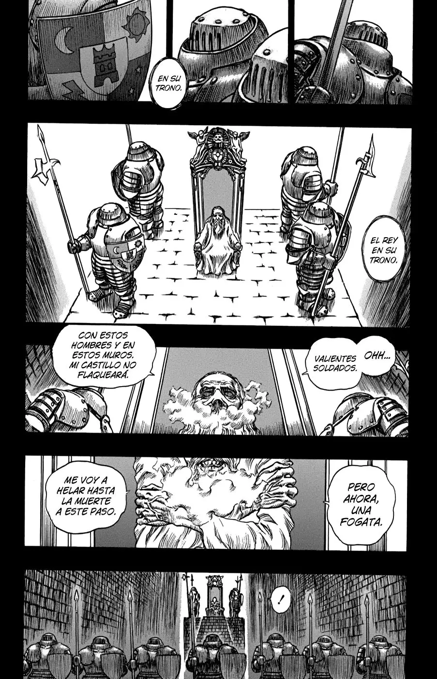Las Emocionantes Aventuras de Marley - Capítulo 127 - Página 11 - LectorTMOo