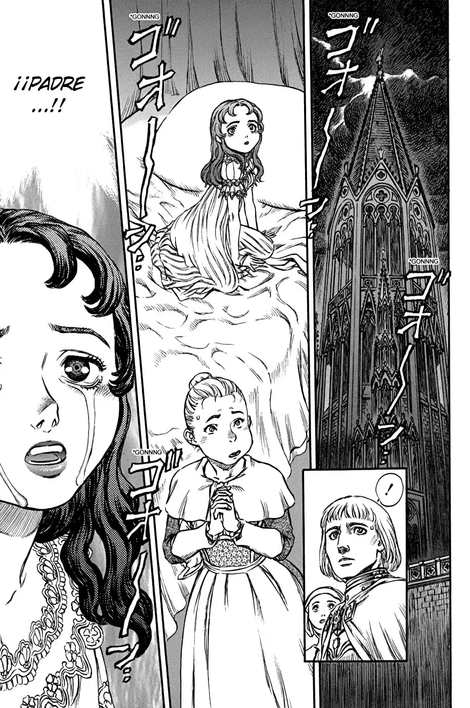 Las Emocionantes Aventuras de Marley - Capítulo 127 - Página 16 - LectorTMOo