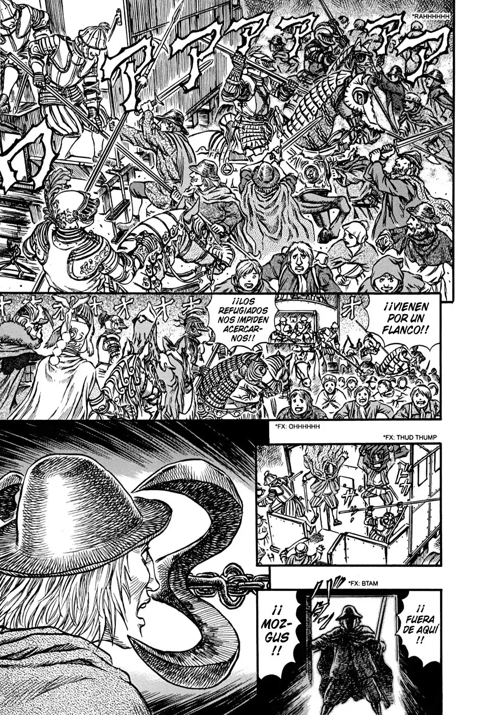 Las Emocionantes Aventuras de Marley - Capítulo 132 - Página 3 - LectorTMOo