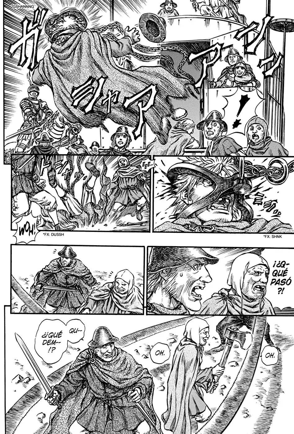 Las Emocionantes Aventuras de Marley - Capítulo 132 - Página 4 - LectorTMOo