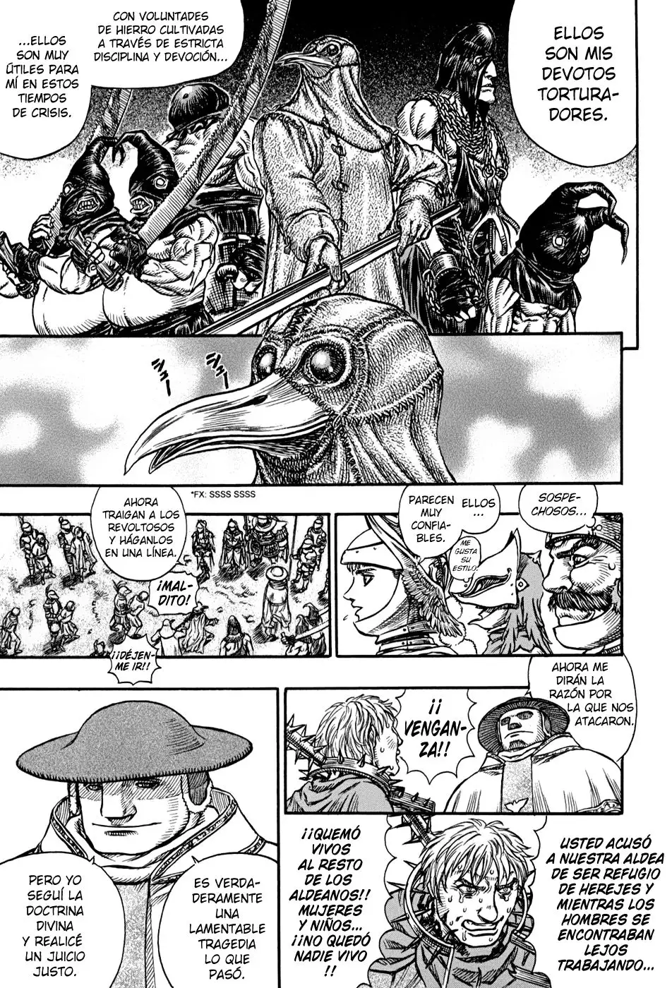 Las Emocionantes Aventuras de Marley - Capítulo 132 - Página 11 - LectorTMOo