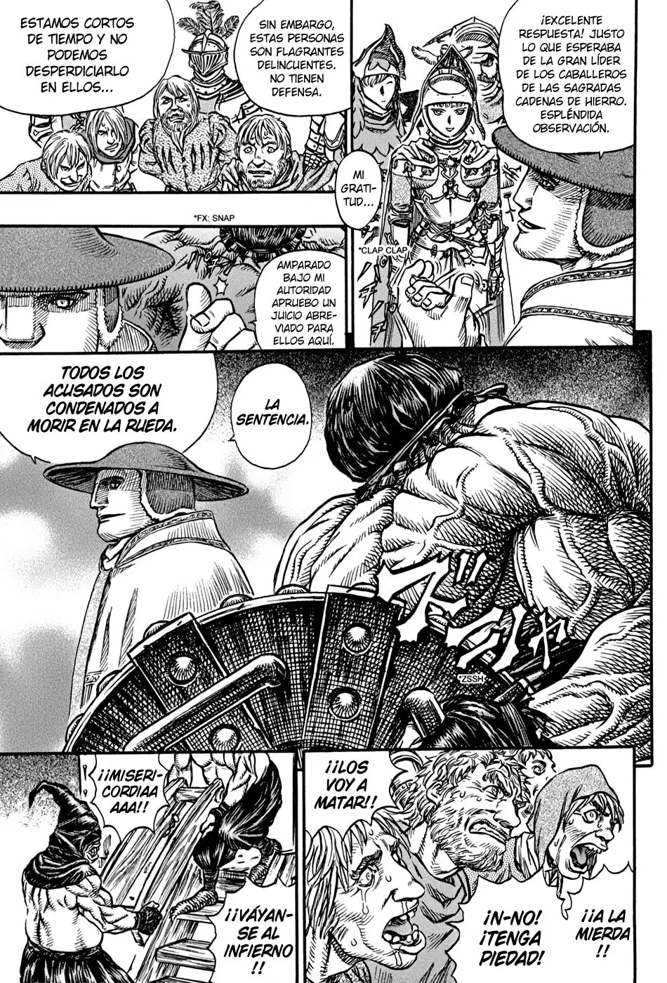 Las Emocionantes Aventuras de Marley - Capítulo 132 - Página 15 - LectorTMOo