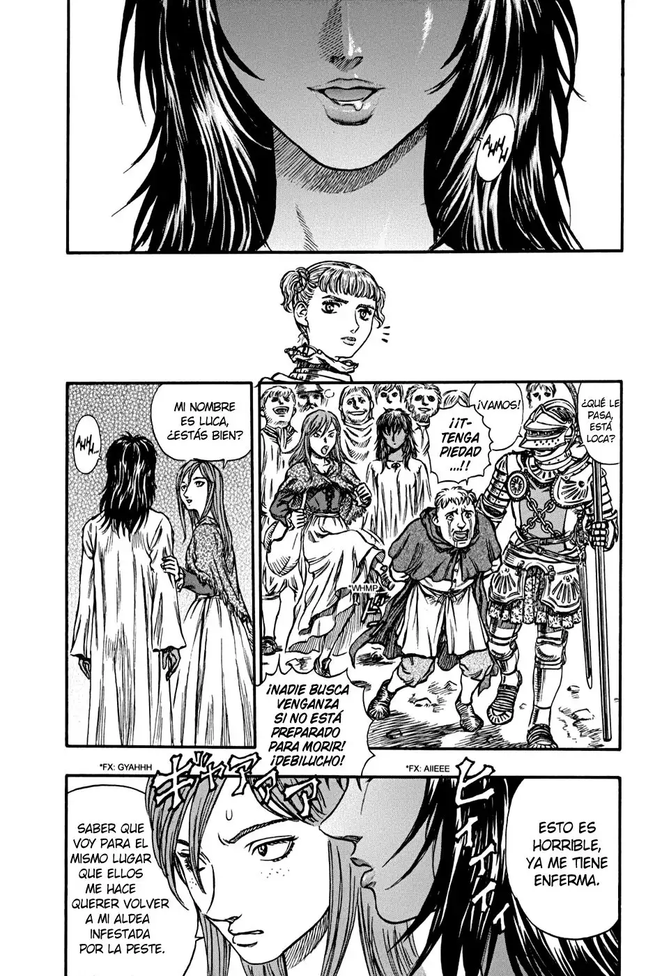 Las Emocionantes Aventuras de Marley - Capítulo 132 - Página 20 - LectorTMOo