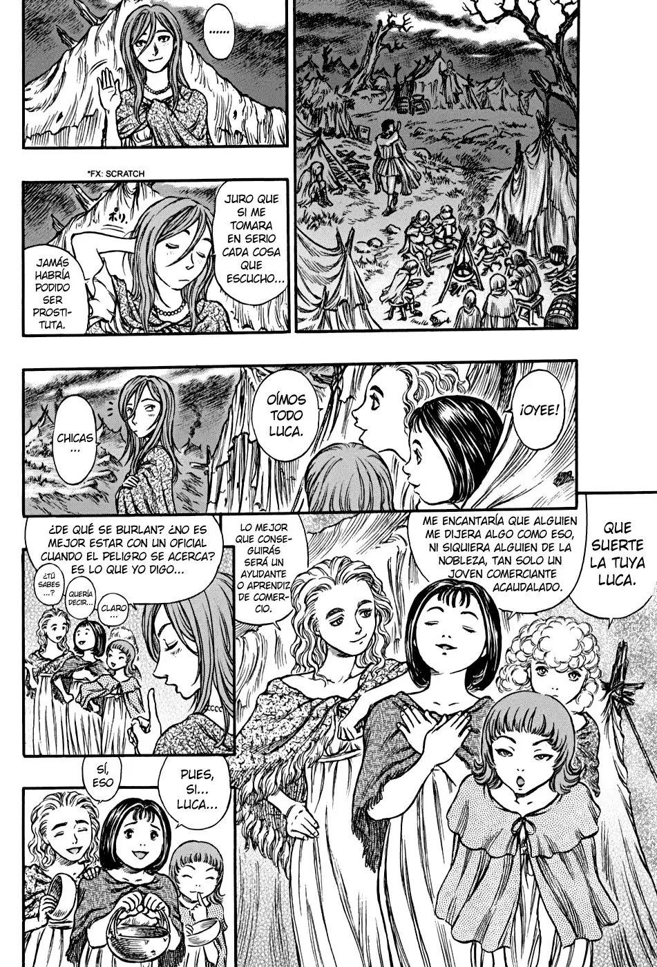 Las Emocionantes Aventuras de Marley - Capítulo 136 - Página 8 - LectorTMOo