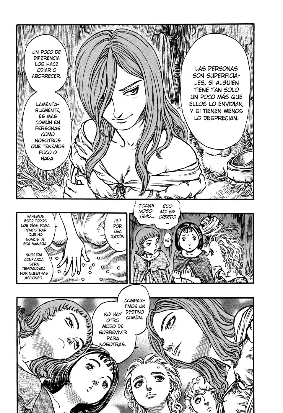 Las Emocionantes Aventuras de Marley - Capítulo 136 - Página 11 - LectorTMOo